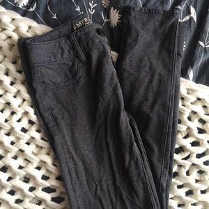 american eagle women’s jeggings